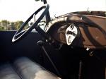 Ford Model A 4-Door Phaeton 1927 года